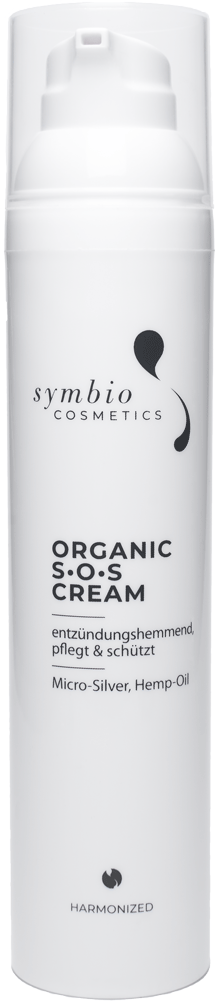 Symbio Cosmetics