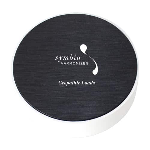 Symbio Harmonizer Geopathic Loads