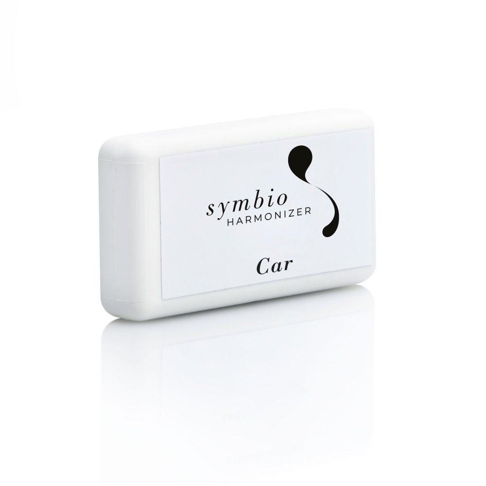Symbio-Harmonizer Car