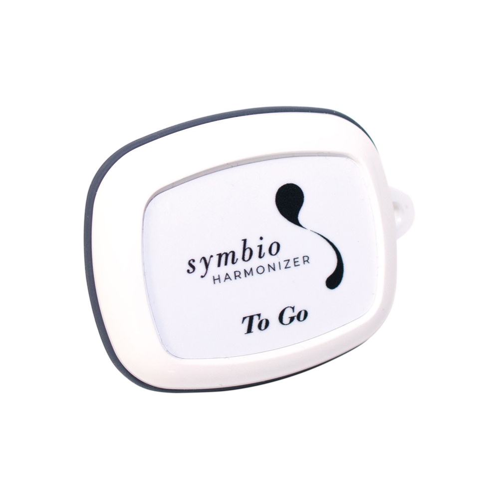 Symbio-Harmonizer To Go - mit Öse