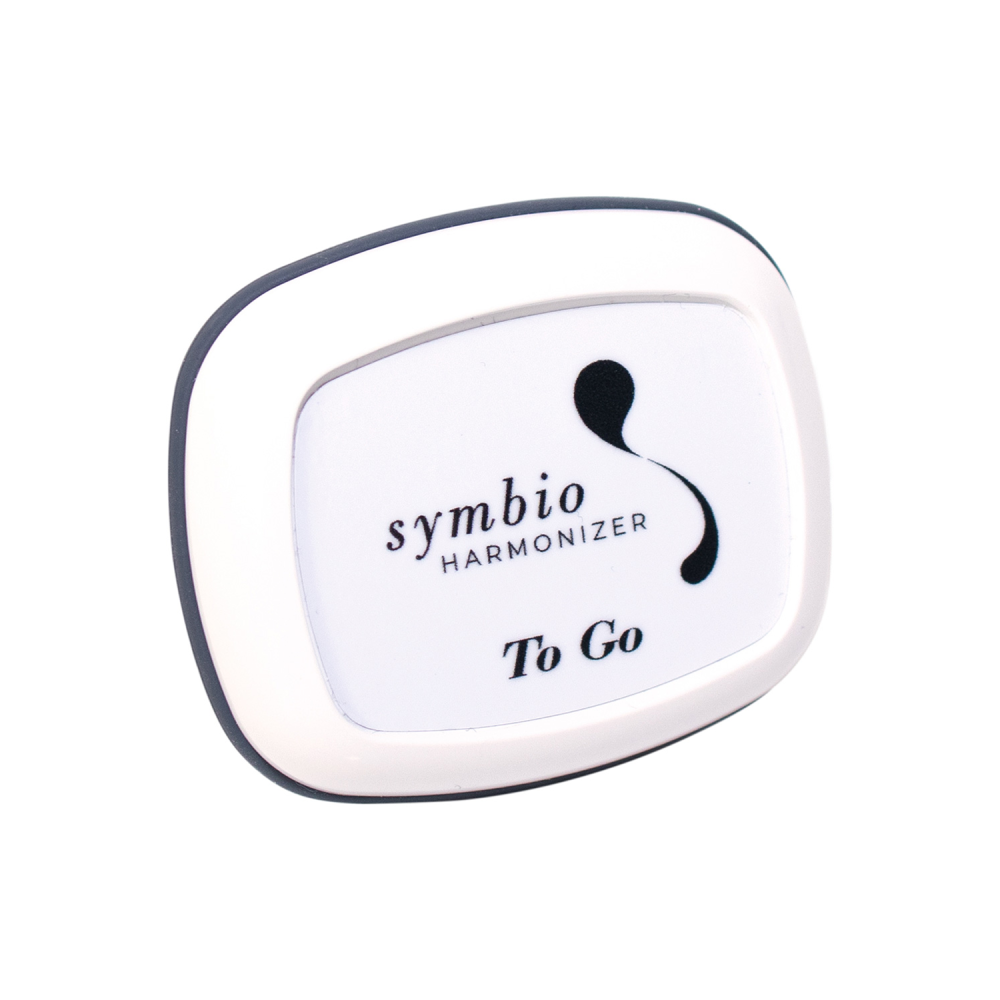 Symbio-Harmonizer To Go