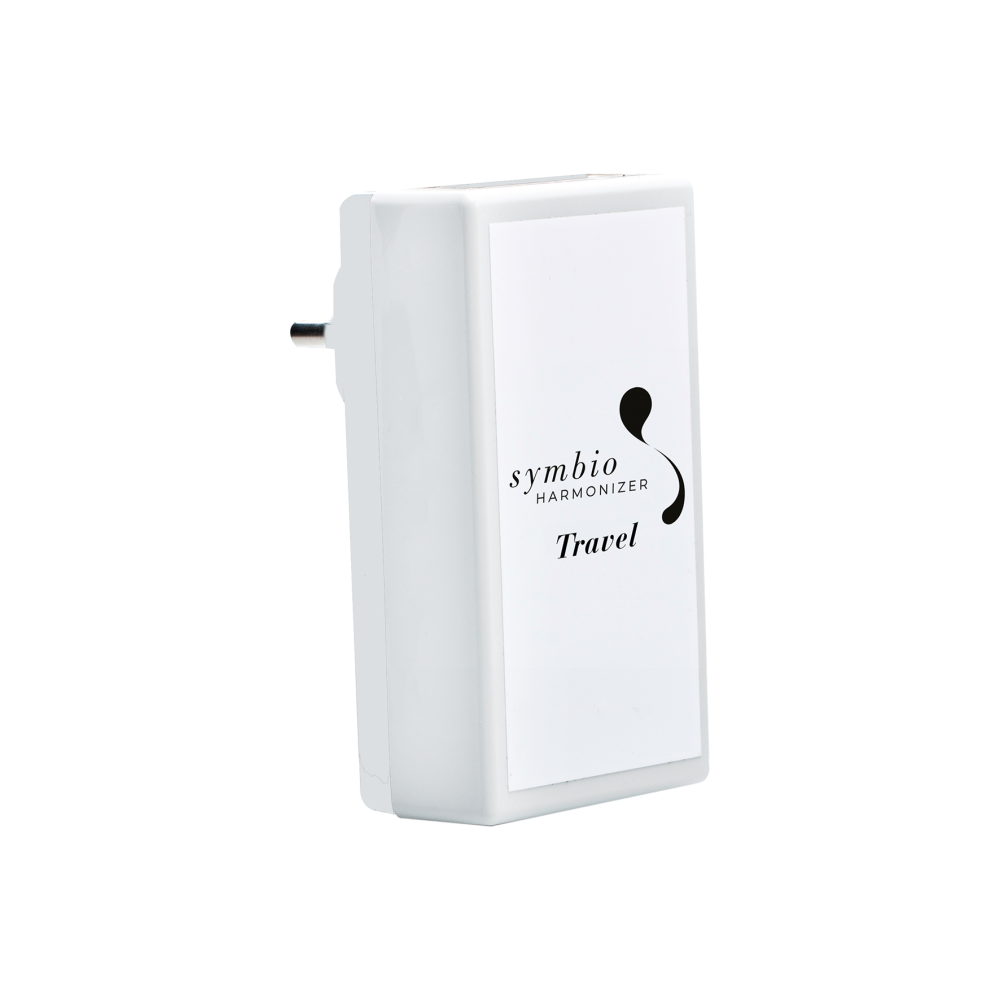 Symbio-Harmonizer Travel