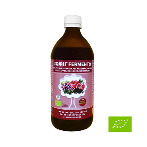SOJALL - Fermento (Trinko), 500 ml mit Kräuter