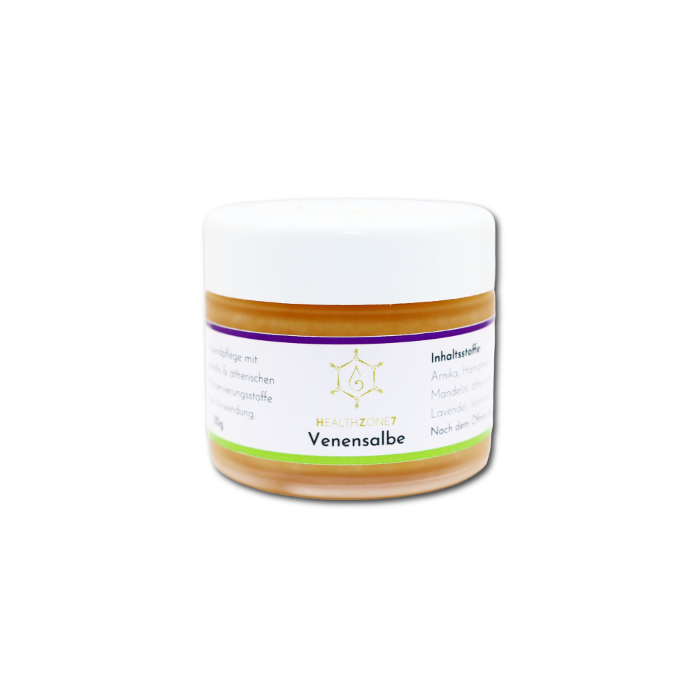 Venensalbe