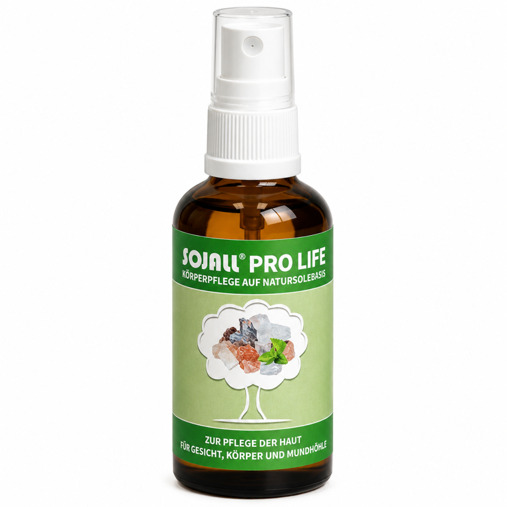 SOJALL - Pro Life, 50 ml