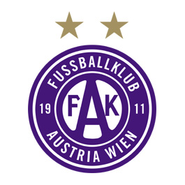Austria Wien Logo