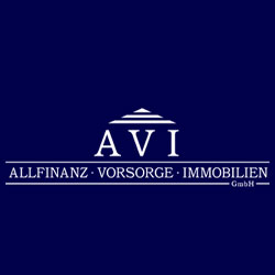 AVI Gmbh Logo