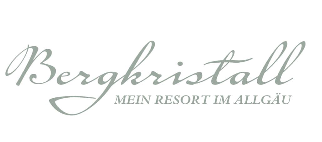 Bergkristall Logo