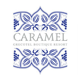 Caramel Logo