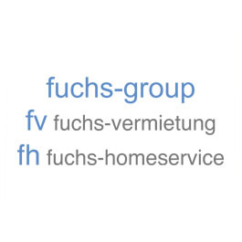 Fuchsgroup Logo