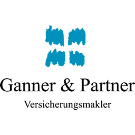 Ganner Partner Logo