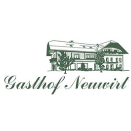 Gasthof Neuwirt Logo