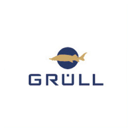 Gruell Logo