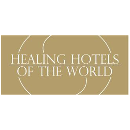 Healing Hotels Logo