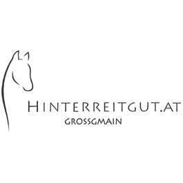 Hinterreitgut Logo