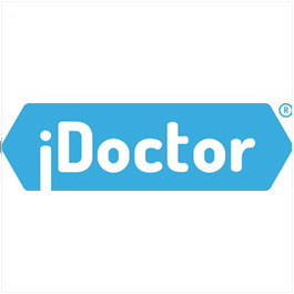 Idoctor Logo