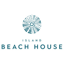 Island Beachhouse Logo