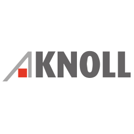 KNOLL Logo