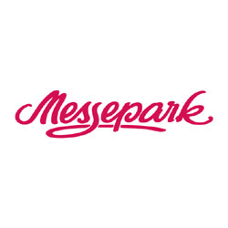 Messepark Logo