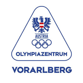 Olympiazentrum Vorarlberg Logo
