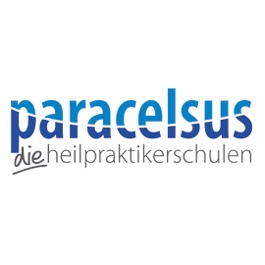 Paracelsus Schule Logo