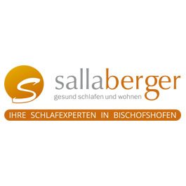 Sallaberger Logo