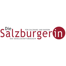 Salzburgerin Logo