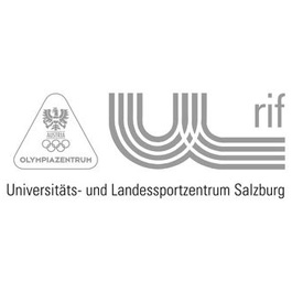 Sportzentrum RIF Logo
