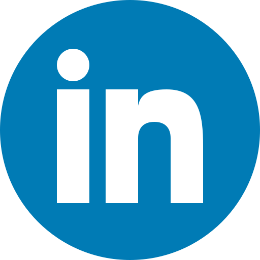linkedin Icon