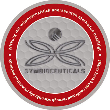 Symbio Siegel Wissenschaft